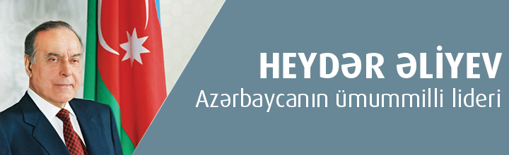 heyder aliyev