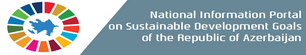 Available national statistics on the Sustainable Development Goals